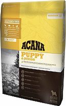 Acana Dog Puppy Junior Heritage 11,4kg zľava