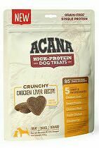 Acana Dog Treats Biscuits - Kuracia pečeň 100g + Množstevná zľava