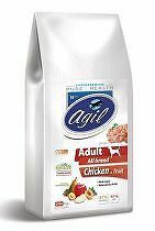 Agil Adult All Breed Pure&Health Low Grain 10kg zľava