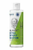 Alavis Extra jemný šampón 250ml