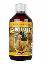 Amivit K pre králiky 1000ml