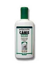 Antiparazitný šampón Cannis 200ml