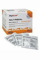 Aptus Nutrisal prášok 10x25g