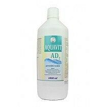 Aquavit AD2 sol auv 1000ml