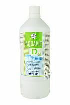 Aquavit D3 sol auv 1000ml