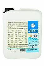 Aquavit E+Se sol. auv 5l