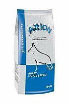 Arion Breeder Prof. Puppy Large Breed Lamb Rice 20kg zľava