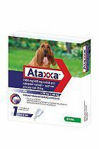 Ataxxa Spot-on Dog XL 2000mg/400mg 1x4ml