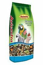 Avicentra Classic menu veľký papagáj 15kg zľava 10%