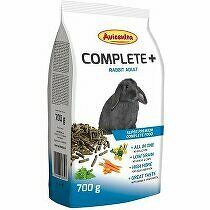 Avicentra COMPLETE+ králik 700g zľava 10%