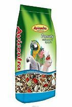 Avicentra Large Parrot Gold 15 kg zľava 10%