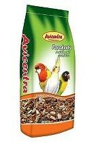 Avicentra Professional Medium Parrot 20 kg zľava 10%