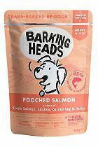 BARKING HEADS Pošírovaný losos 300g + Množstevná zľava 4+1 zadarmo