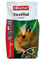 Beaphar krmivo pre morčatá X-tra Vital 1kg