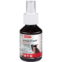 Beaphar repelent Stop It Cat interior spray 100ml