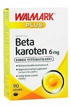 Beta-karotén Walmark 6mg 90tbl