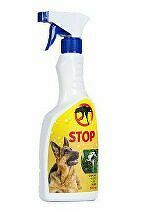 BIO STOP proti psom 500ml