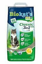 Biokat´s Classic Fresh 18L posteľná bielizeň