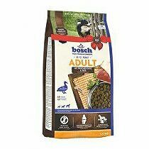 Bosch Dog Adult Duck & Rice 3kg zľava