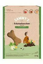 Bosch Sammy's Herbal Bone 1kg + Množstevná zľava