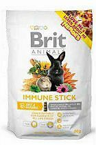 Brit Animals Imunitná tyčinka pre hlodavce 80g zľava 10%