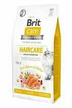 Brit Care Cat GF Haircare Healthy&Shiny Coat 7kg zľava