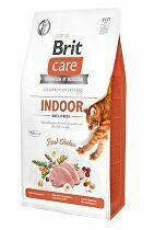 Brit Care Cat GF Indoor Anti-stress 7kg zľava