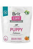 Brit Care Dog Grain-free Puppy 1kg zľava