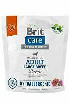 Brit Care Dog Hypoallergenic Adult Large Breed 1kg zľava