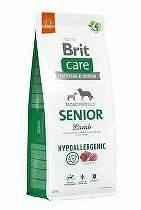 Brit Care Dog Hypoallergenic Senior 12kg zľava