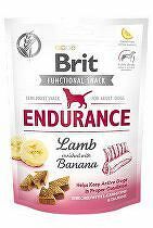 Brit Care Funkčná desiata Endurance Lamb 150g + Množstevná zľava