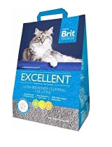 Brit Fresh for Cats Excellent Ultra Bentonite 5kg