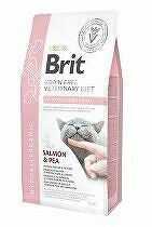 Brit VD Cat GF Hypoallergenic 5kg