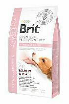 Brit VD Dog GF Hypoalergénny 2kg