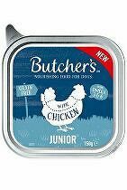 Butcher's Dog Original Junior Chicken Pate 150g + Množstevná zľava zľava 15%