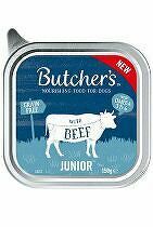 Butcher's Dog Original Junior Hovädzia paštéta 150g + Množstevná zľava zľava 15%