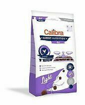 Calibra Dog EN Light 2kg NEW zľava