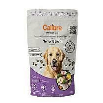 Calibra Dog Premium Line Senior&Light 100g zľava