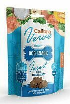 Calibra Dog Verve Crunchy Snack Insect&Salmon 150g + Množstevná zľava MEGAVÝPREDAJ