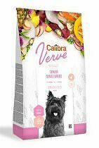 Calibra Dog Verve GF Senior Small Chicken & Duck 6kg zľava