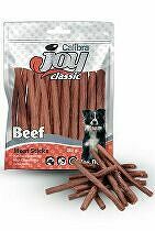 Calibra Joy Dog Classic Beef Sticks 250g NEW + Množstevná zľava 5+1 zadarmo