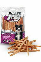 Calibra Joy Dog Classic Lamb Strips 80g NOVINKA + Množstevná zľava 5+1 zadarmo