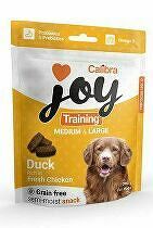 Calibra Joy Dog Training M&L Duck&Chicken 300g + Množstevná zľava