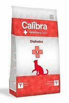 Calibra VD Cat Diabetes 2 kg NOVINKA