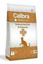 Calibra VD Cat Gastrointestinal & Pancreas 2 kg NOVINKA