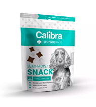 Calibra VD Dog Semi-Moist Snack Hypoallergenic 120g + Množstevná zľava