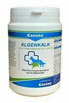 Canina Algenkalk plv 125g