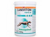 Caniviton forte 30 plv 1000g