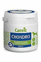 Canvit Chondro pre psov s príchuťou tbl.100/100g