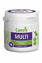 Canvit Multi pre mačky 100g nový